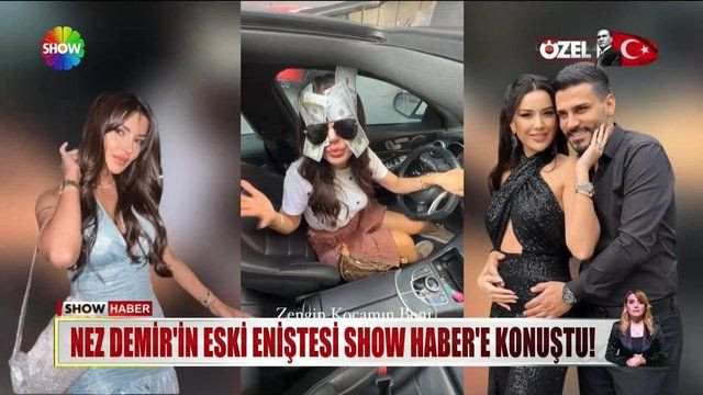 Nez Demir'in eski eniştesi açtı ağzını yumdu gözünü! Naylon fatura, vergi kaçakçılığı, rüşvet... - Sayfa 2