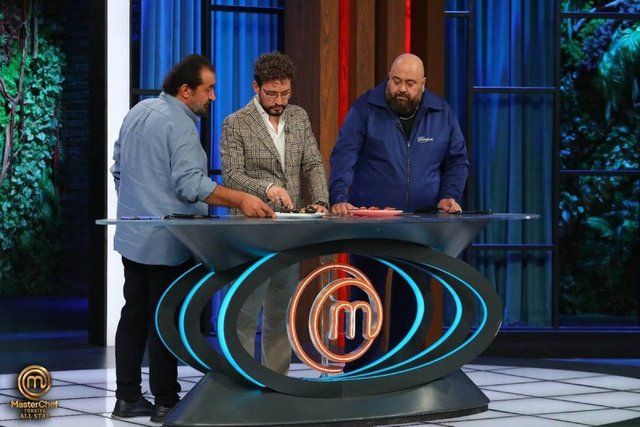 MasterChef'e sürpriz yarışmacı veda etti - Sayfa 3