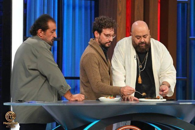 MasterChef'e sürpriz yarışmacı veda etti - Sayfa 2