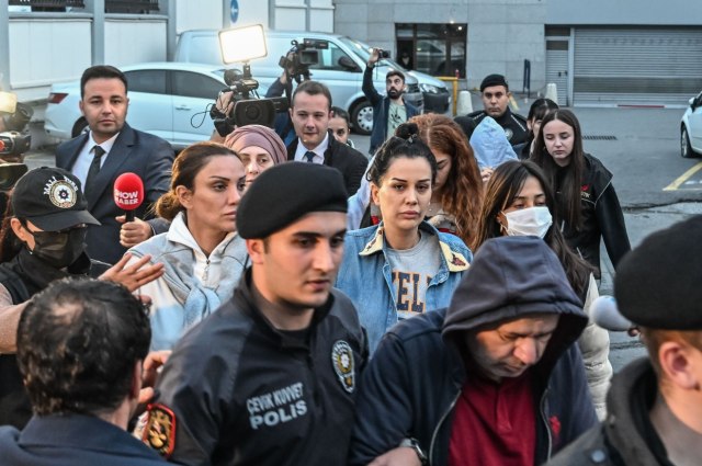 Engin Polat'ın anne ve babası boşanıyor mu? Şükran Polat'tan açıklama geldi - Sayfa 4