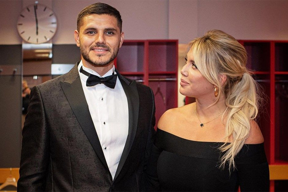 Icardi'nin karısına teklifi şaşırttı! Erden Timur duyunca... - Sayfa 1