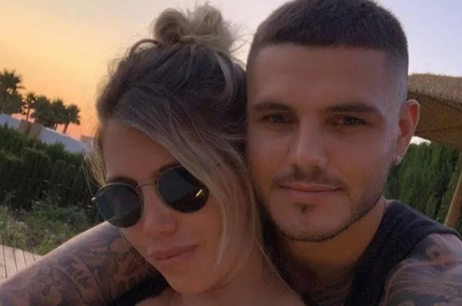 Icardi'nin karısına teklifi şaşırttı! Erden Timur duyunca... - Sayfa 2