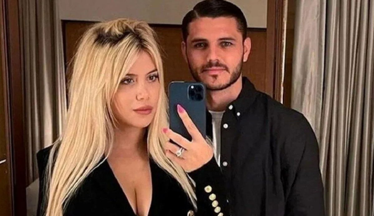 Icardi'nin karısına teklifi şaşırttı! Erden Timur duyunca... - Sayfa 4