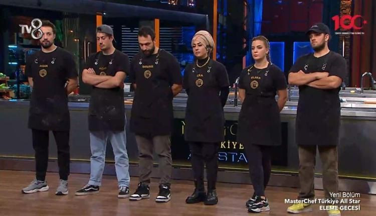 MasterChef'e sürpriz yarışmacı veda etti - Sayfa 4