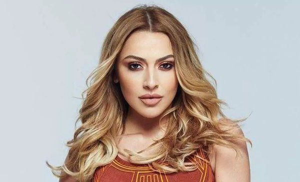 Hadise'den Kızılcık Şerbeti itirafı! 'Kızmasınlar ama...' - Sayfa 4