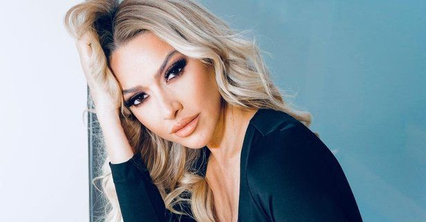 Hadise'den Kızılcık Şerbeti itirafı! 'Kızmasınlar ama...' - Sayfa 2