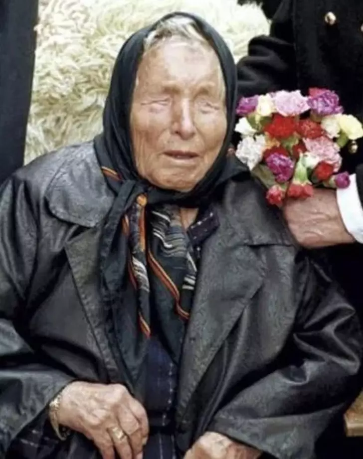 Baba Vanga'nın en korkunç kehanetlerinden biri! Tarih verildi, asıl tehlike için geri sayım başladı - Sayfa 3