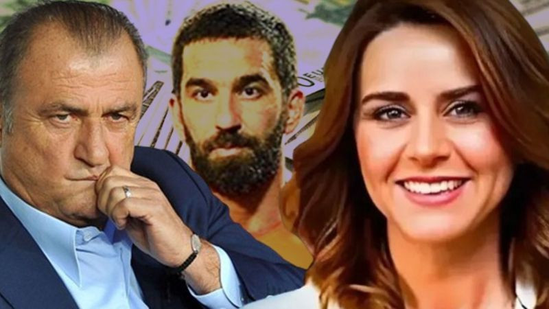 'Seçil bizi tembihledi' diyen mağdur iş insanından flaş sözler: 'Fatih Terim rahatsız olur' - Sayfa 1