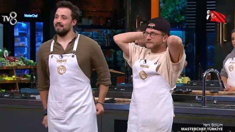 MasterChef'te yeni kaptanlar ve takımları açıklandı - Sayfa 2