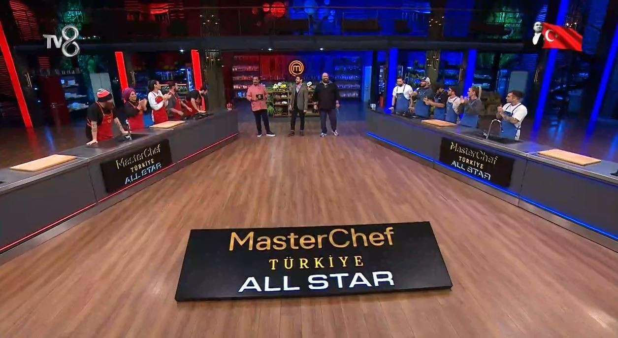 MasterChef'te eleme adayı belli oldu! Kıyasıya rekabet yaşandı - Sayfa 2