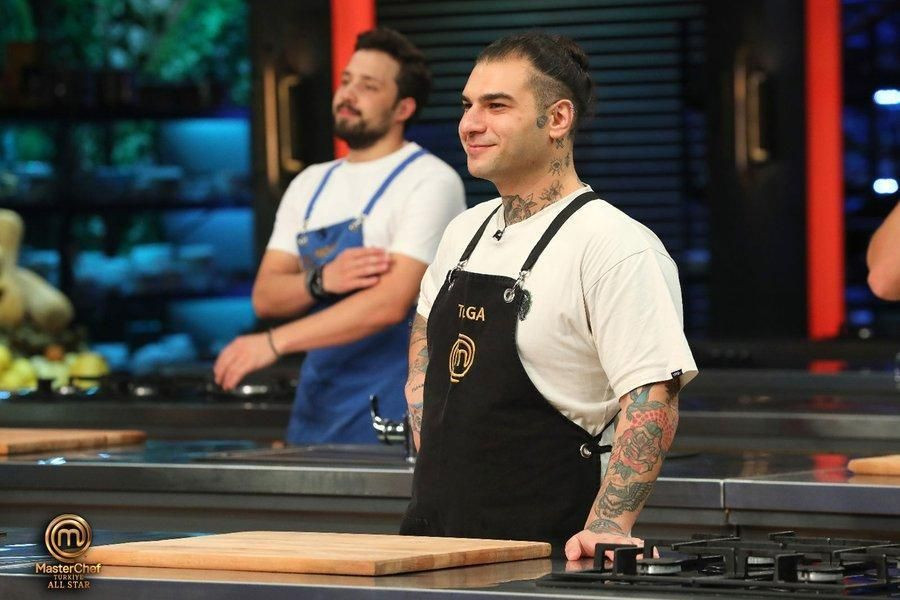 MasterChef'te eleme adayı belli oldu! Kıyasıya rekabet yaşandı - Sayfa 7