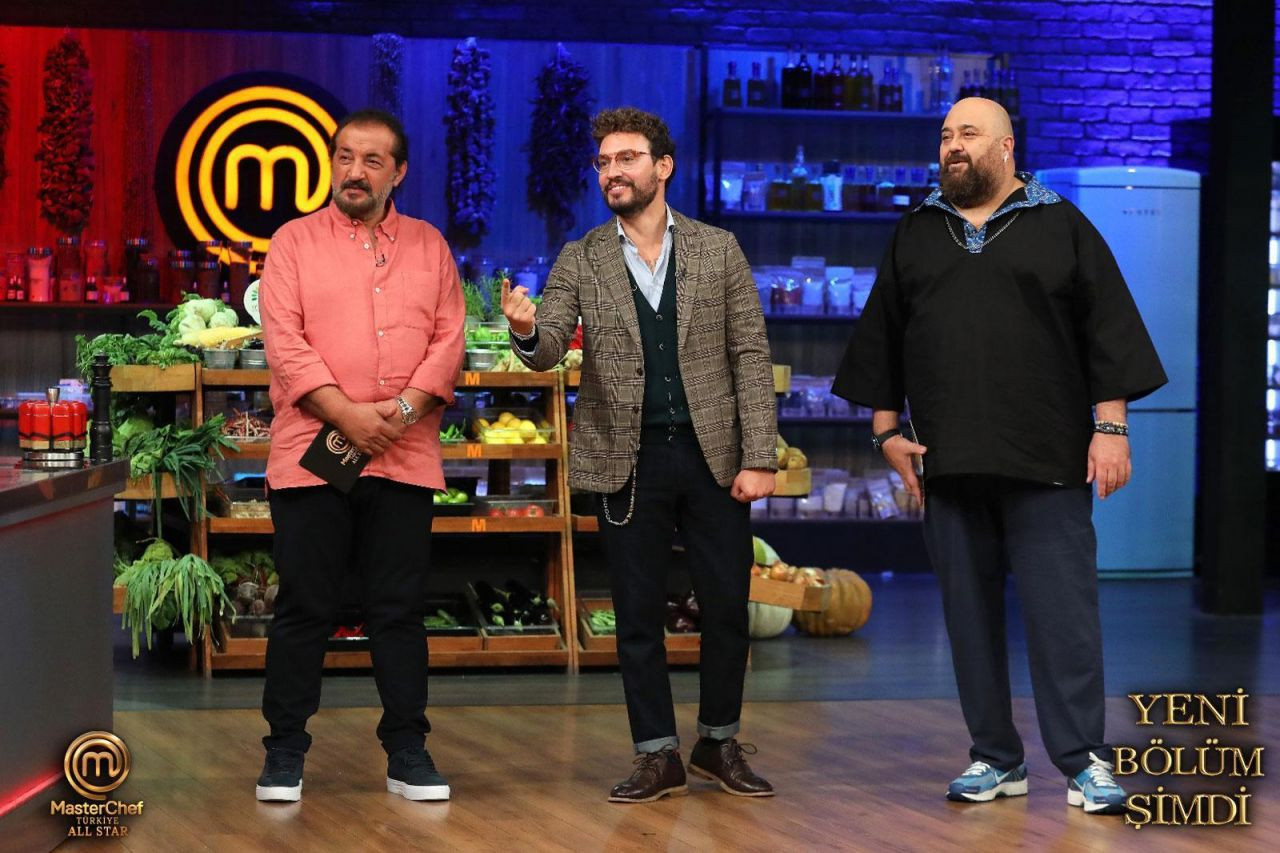 MasterChef'te eleme adayı belli oldu! Kıyasıya rekabet yaşandı - Sayfa 3