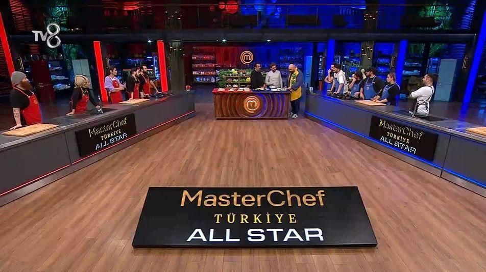 MasterChef'te eleme adayları belli oldu! Dokunulmazlığı kim kazandı? - Sayfa 3