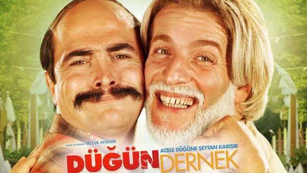 Sinemalarda tüm zamanların en çok izlenen 10 filmi - Sayfa 4