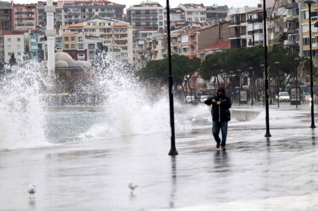 İstanbullular dikkat! Uyarılar peş peşe geldi, çok şiddetli olacak - Sayfa 5