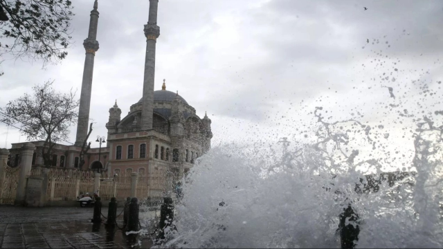 İstanbullular dikkat! Uyarılar peş peşe geldi, çok şiddetli olacak - Sayfa 7