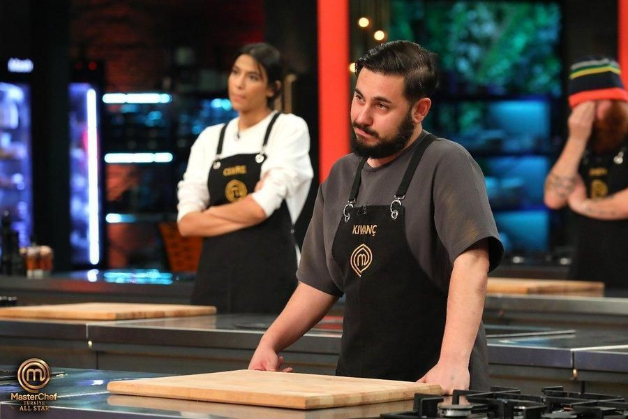 MasterChef'te eleme adayı belli oldu - Sayfa 6