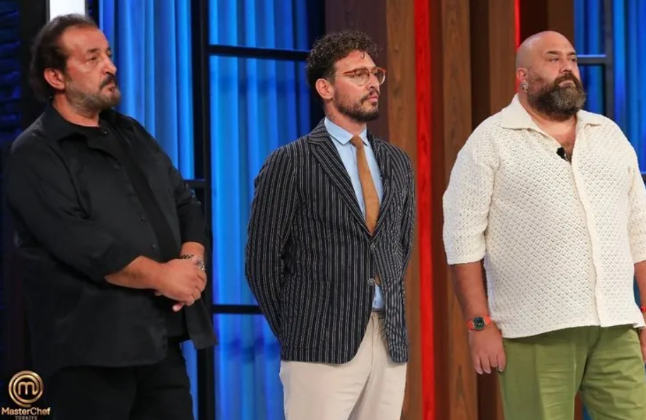 Masterchef’te son eleme adayı kim oldu? İşte potadaki isimler… - Sayfa 2