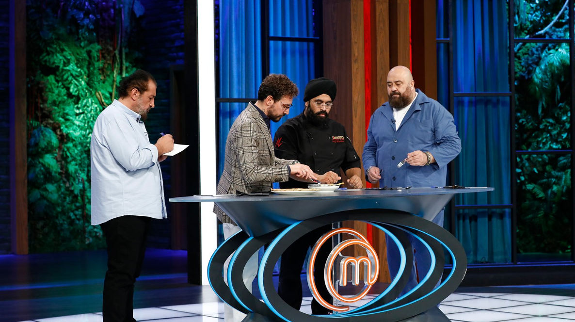 Masterchef’te son eleme adayı kim oldu? İşte potadaki isimler… - Sayfa 7