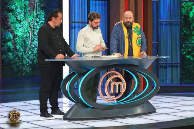 MasterChef'te yeni kaptanlar ve takımları belli oldu! - Sayfa 5