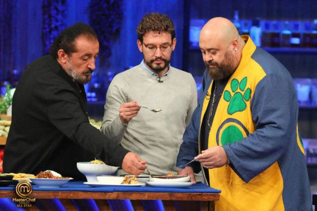 MasterChef'te yeni kaptanlar ve takımları belli oldu! - Sayfa 4