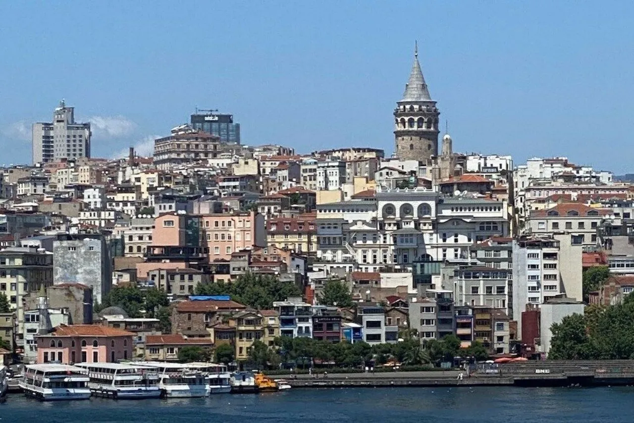 İstanbul’da yaşamanın maliyeti dudak uçuklattı - Sayfa 6