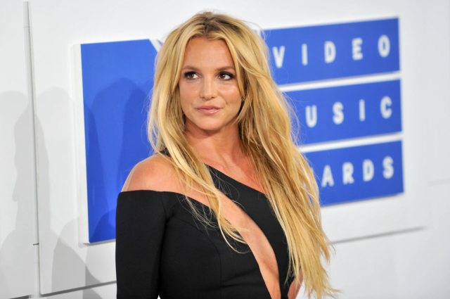 Britney Spears'in babasından kahreden haber! - Sayfa 1