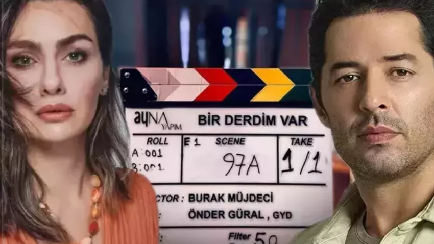 Kanal D'de reyting depremi! Hangi dizi için final kararı çıktı? - Sayfa 4