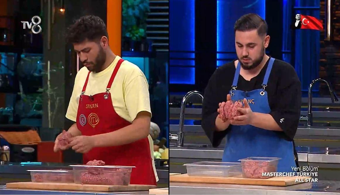 MasterChef'te yeni kaptanlar ve takımları belli oldu! - Sayfa 7