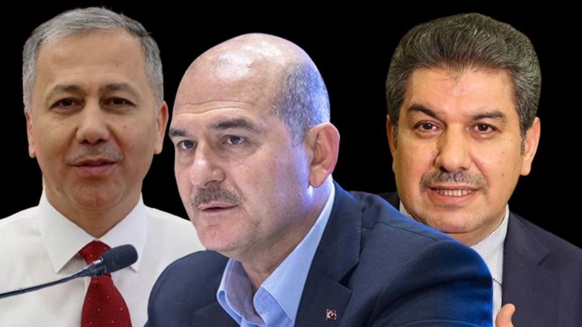 AKP'nin İstanbul Büyükşehir Belediye Başkan adayı kim olmalı? - Sayfa 1