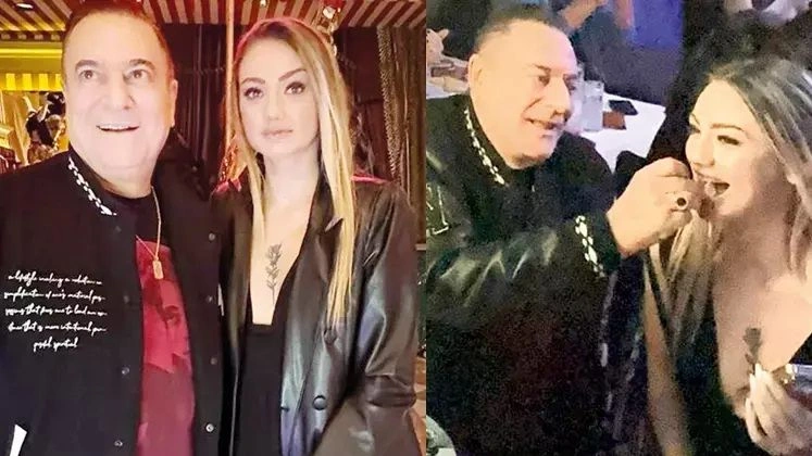 Mehmet Ali Erbil reddetti, sinir krizi geçirdi: "Kıbrıs'a gittik, dönünce beni engelledi" - Sayfa 16