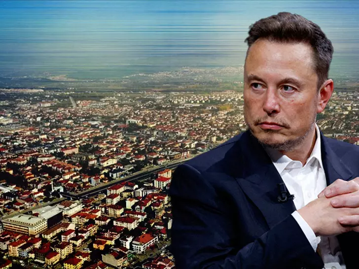 Elon Musk Düzce'ye mi geliyor? 'Abimin ayağı iyi alıştı' - Sayfa 5