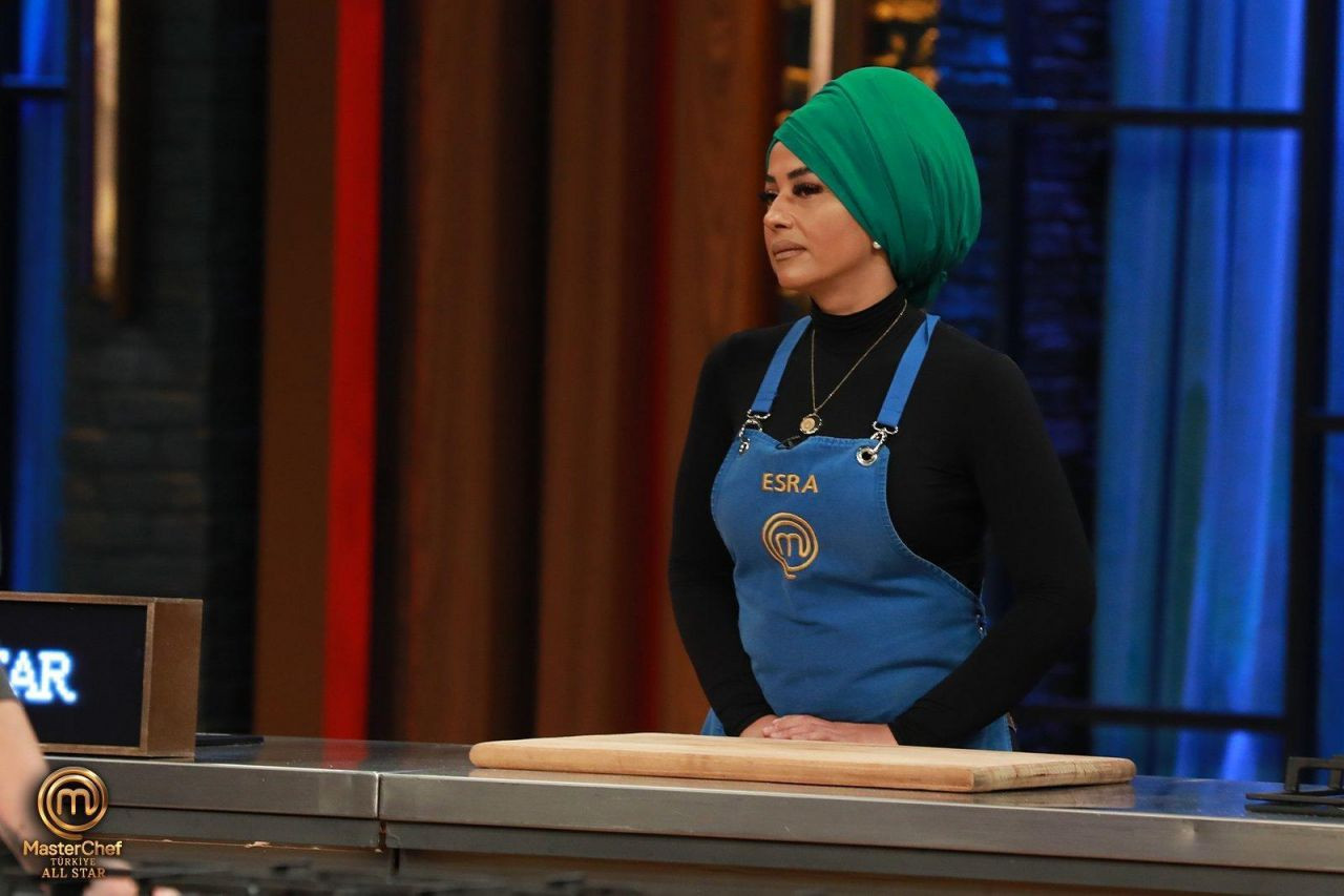 MasterChef'te eleme adayı belli oldu - Sayfa 5