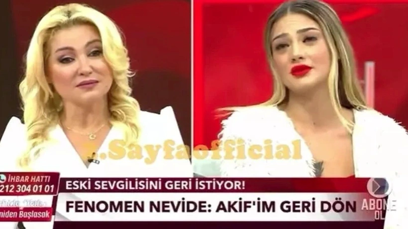 Mehmet Ali Erbil reddetti, sinir krizi geçirdi: "Kıbrıs'a gittik, dönünce beni engelledi" - Sayfa 6