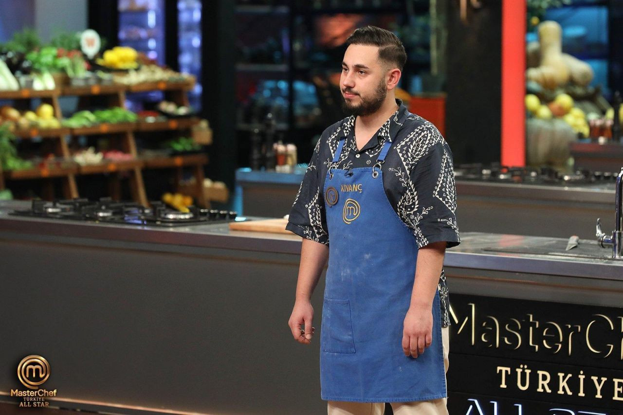 MasterChef'te eleme adayı belli oldu - Sayfa 4