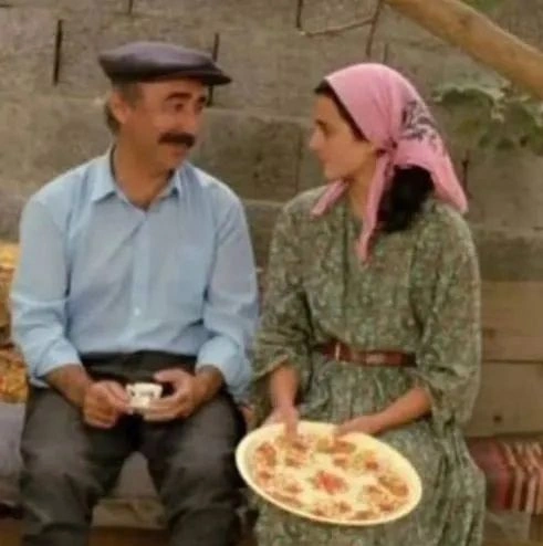 Züğürt Ağa'nın 'Kiraz'ını gören tanıyamadı: Son hali yıllar sonra ortaya çıktı - Sayfa 4