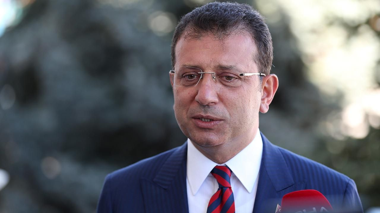 Ekrem İmamoğlu AK Partili 5 isimle karşılaştırıldı! İstanbul anketinden çarpıcı sonuçlar… - Sayfa 10