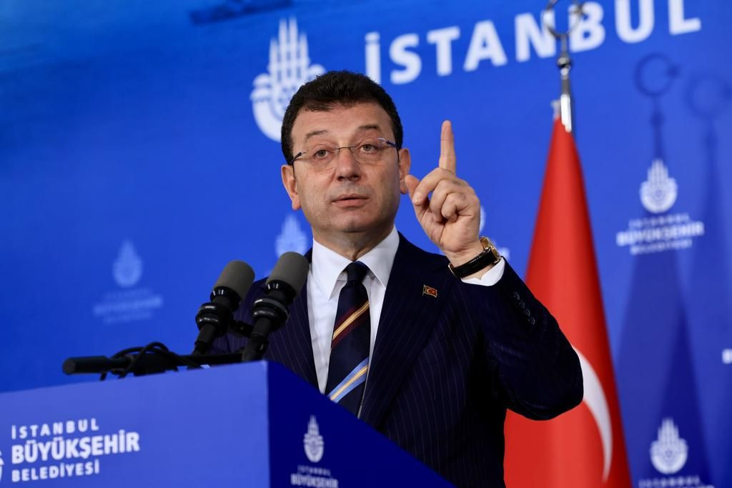 Ekrem İmamoğlu AK Partili 5 isimle karşılaştırıldı! İstanbul anketinden çarpıcı sonuçlar… - Sayfa 25