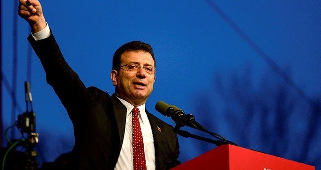 Ekrem İmamoğlu AK Partili 5 isimle karşılaştırıldı! İstanbul anketinden çarpıcı sonuçlar… - Sayfa 26