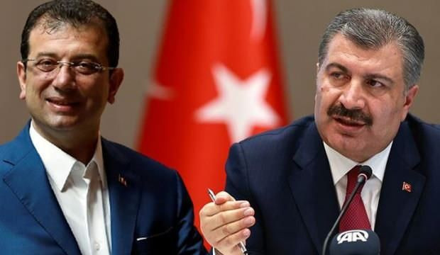 Ekrem İmamoğlu AK Partili 5 isimle karşılaştırıldı! İstanbul anketinden çarpıcı sonuçlar… - Sayfa 5