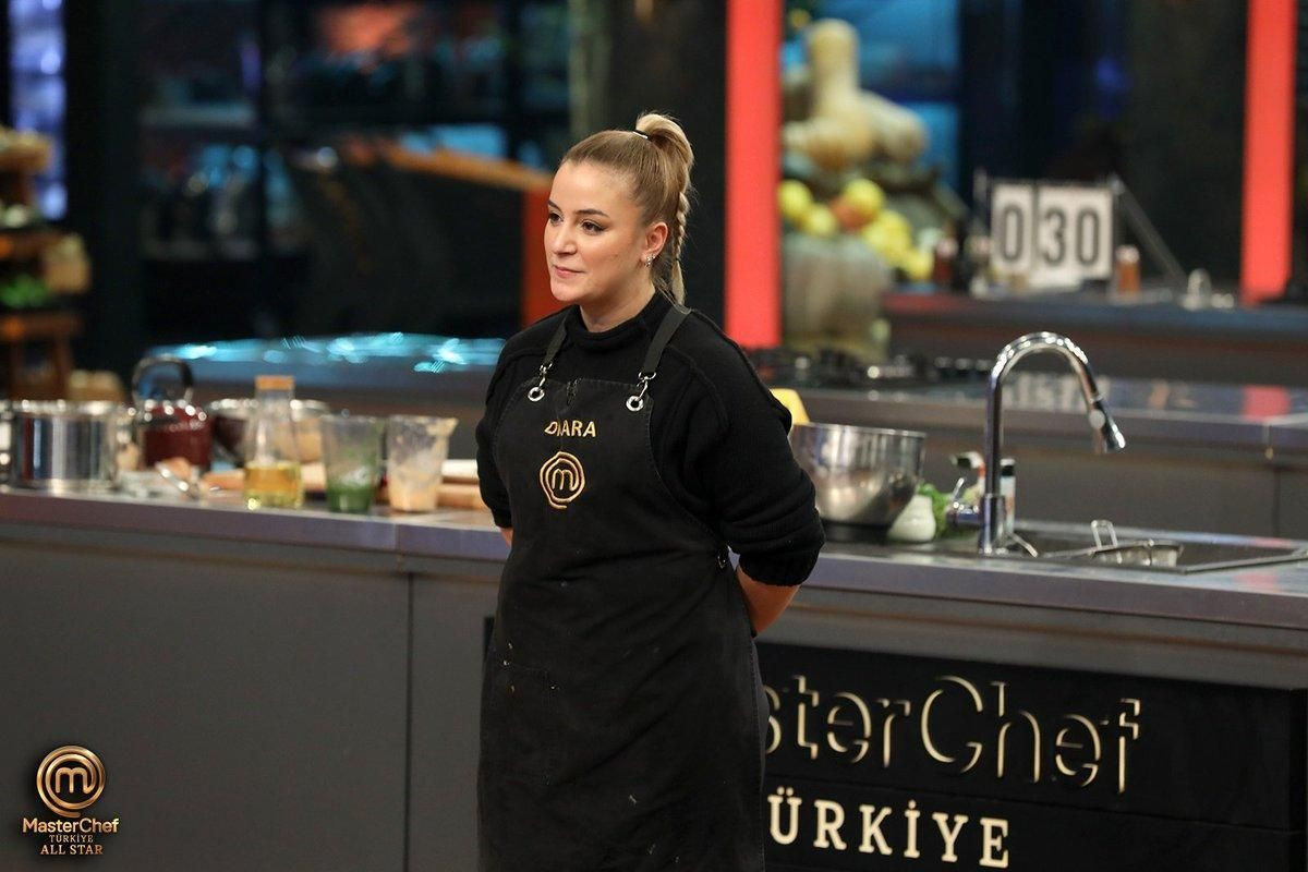 MasterChef'te eleme adayı belli oldu! Şefler tabağını bile tatmadı - Sayfa 4