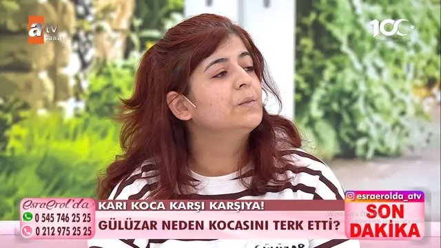 Kadın güvenlik görevlisi yaralandı: Stüdyo bir anda karıştı, eşine şişe fırlattı - Sayfa 1