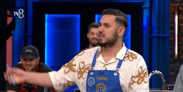 MasterChef'te ödül oyununda tansiyon yine yükseldi! Şefler müdahale etti, ödülü kazanan belli oldu - Sayfa 9