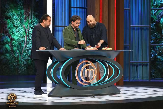 MasterChef'te ödül oyununda tansiyon yine yükseldi! Şefler müdahale etti, ödülü kazanan belli oldu - Sayfa 7