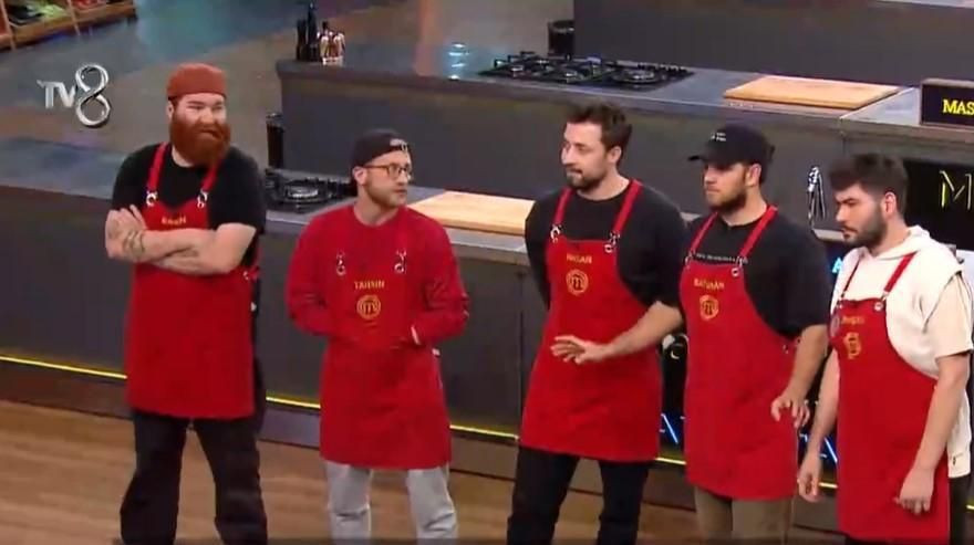 MasterChef'te ödül oyununda tansiyon yine yükseldi! Şefler müdahale etti, ödülü kazanan belli oldu - Sayfa 4