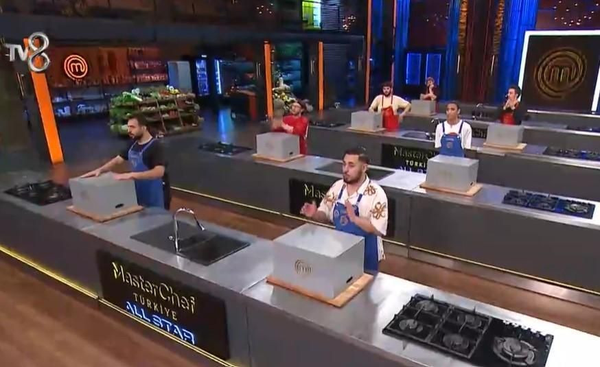 MasterChef'te ödül oyununda tansiyon yine yükseldi! Şefler müdahale etti, ödülü kazanan belli oldu - Sayfa 2