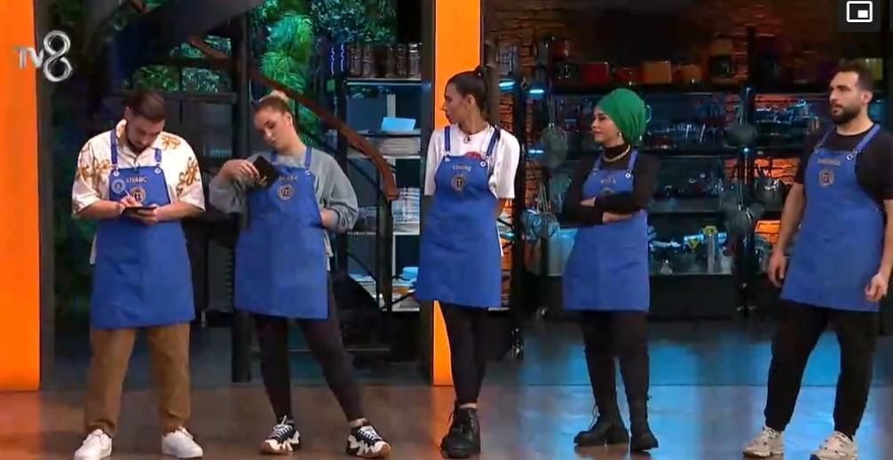 MasterChef'te ödül oyununda tansiyon yine yükseldi! Şefler müdahale etti, ödülü kazanan belli oldu - Sayfa 3