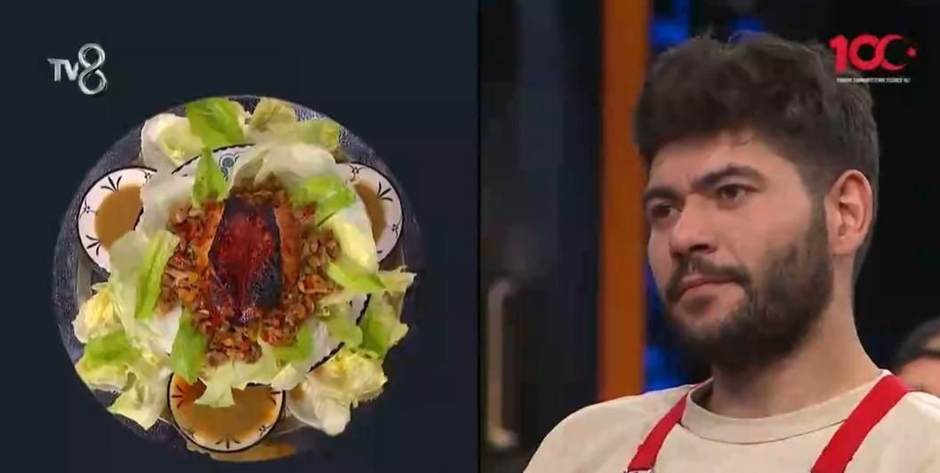 MasterChef'te ödül oyununda tansiyon yine yükseldi! Şefler müdahale etti, ödülü kazanan belli oldu - Sayfa 13