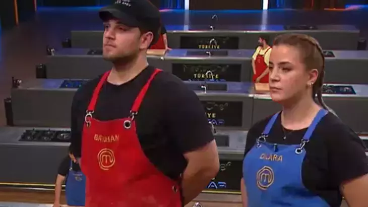 Masterchef'te son eleme adayı kim oldu? Batuhan mı, Dilara mı? - Sayfa 1