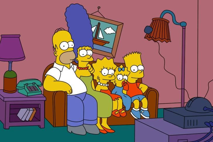 Simpsonlar'dan korkutan yeni kehanet! 2024 yılı detayı gündem yarattı - Sayfa 1